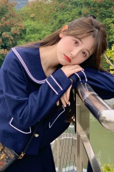 梅花三弄B1H古文