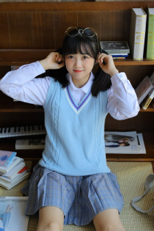 学园默示录ova