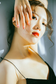 我的女友金希贞